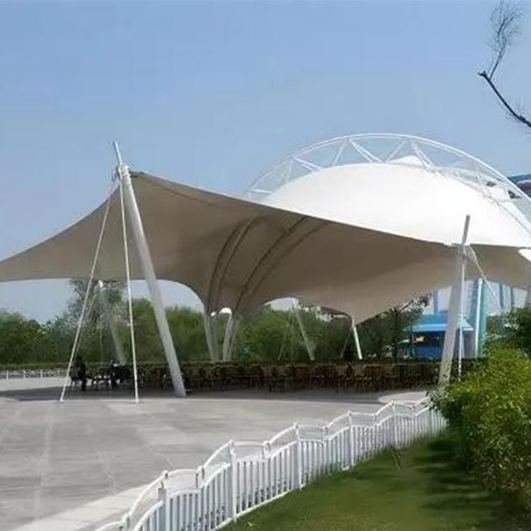 英山县工程案例