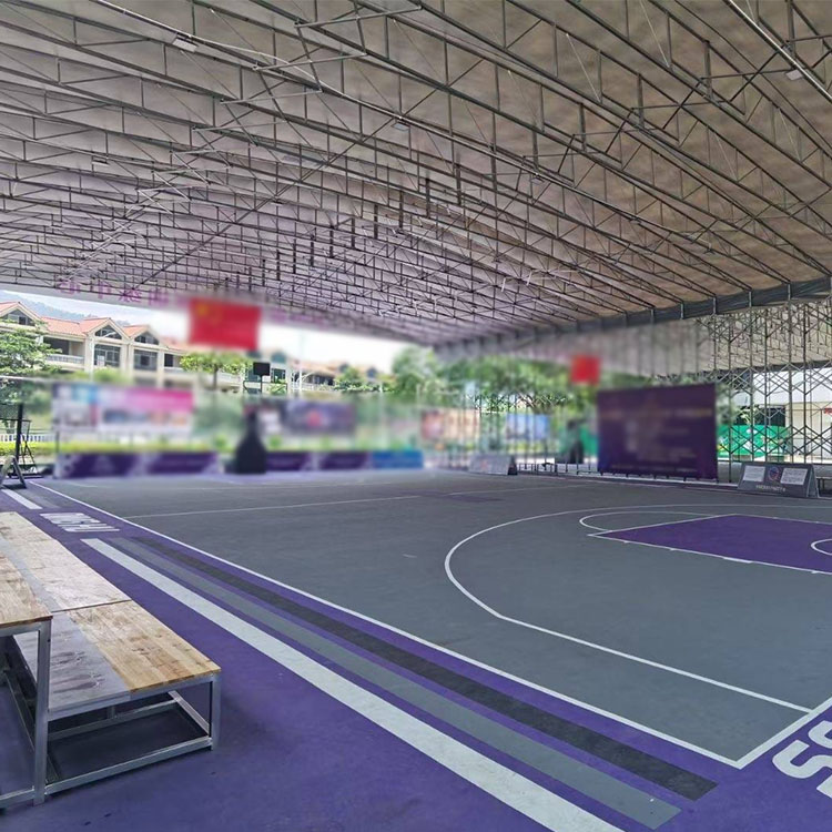 英山县工程案例