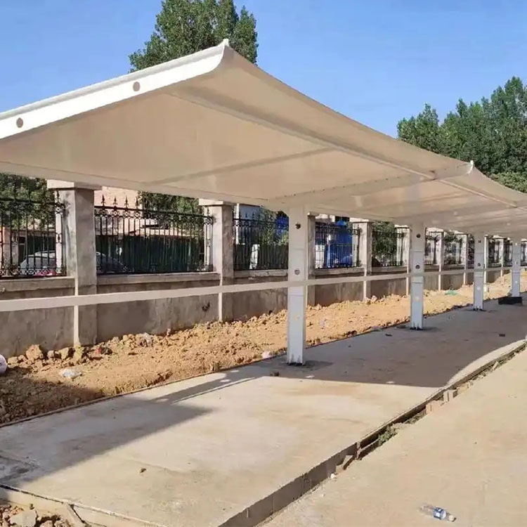 英山县工程案例