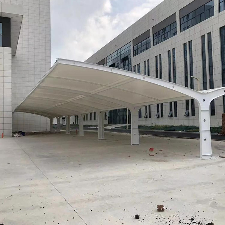 英山县工程案例