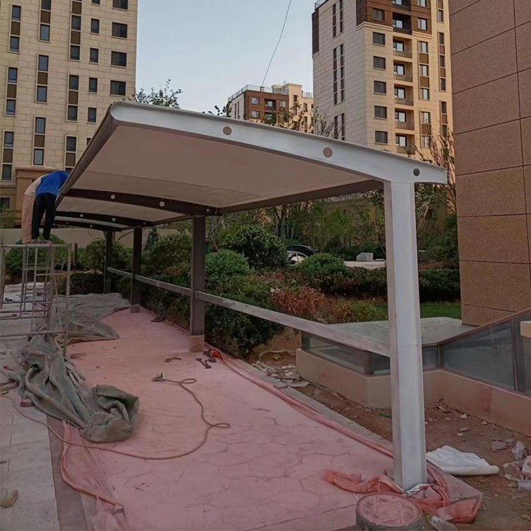 英山县工程案例